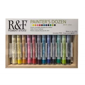 painters dozen