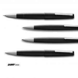 Lamy Mechanical Pencil Lead HB M40 0.7 mm 1202099 