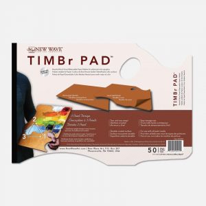 New Wave Timbr Pad