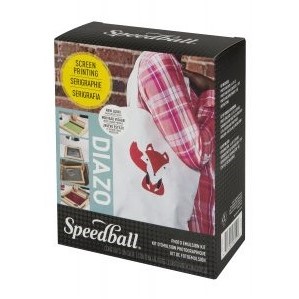 speedball diazo kit