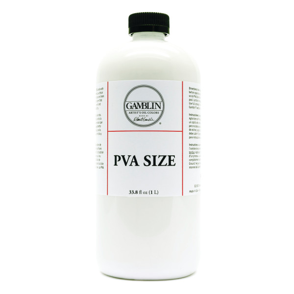 pva size