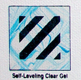 self leveling gel