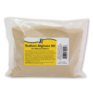 Sodium Alginate SH