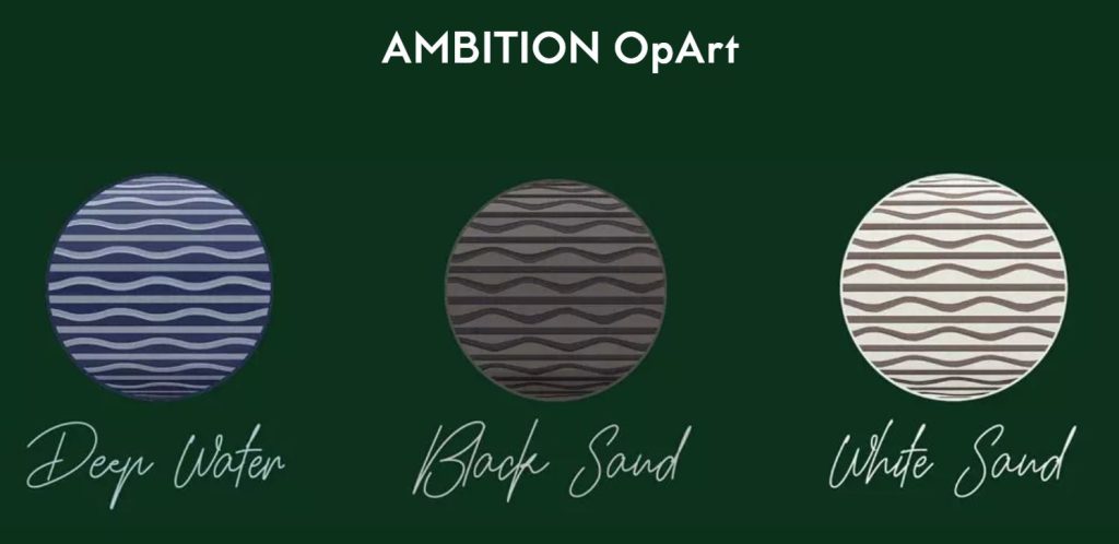 Faber Castell Ambition OpArt