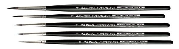 da Vinci Casaneo 5598 Round