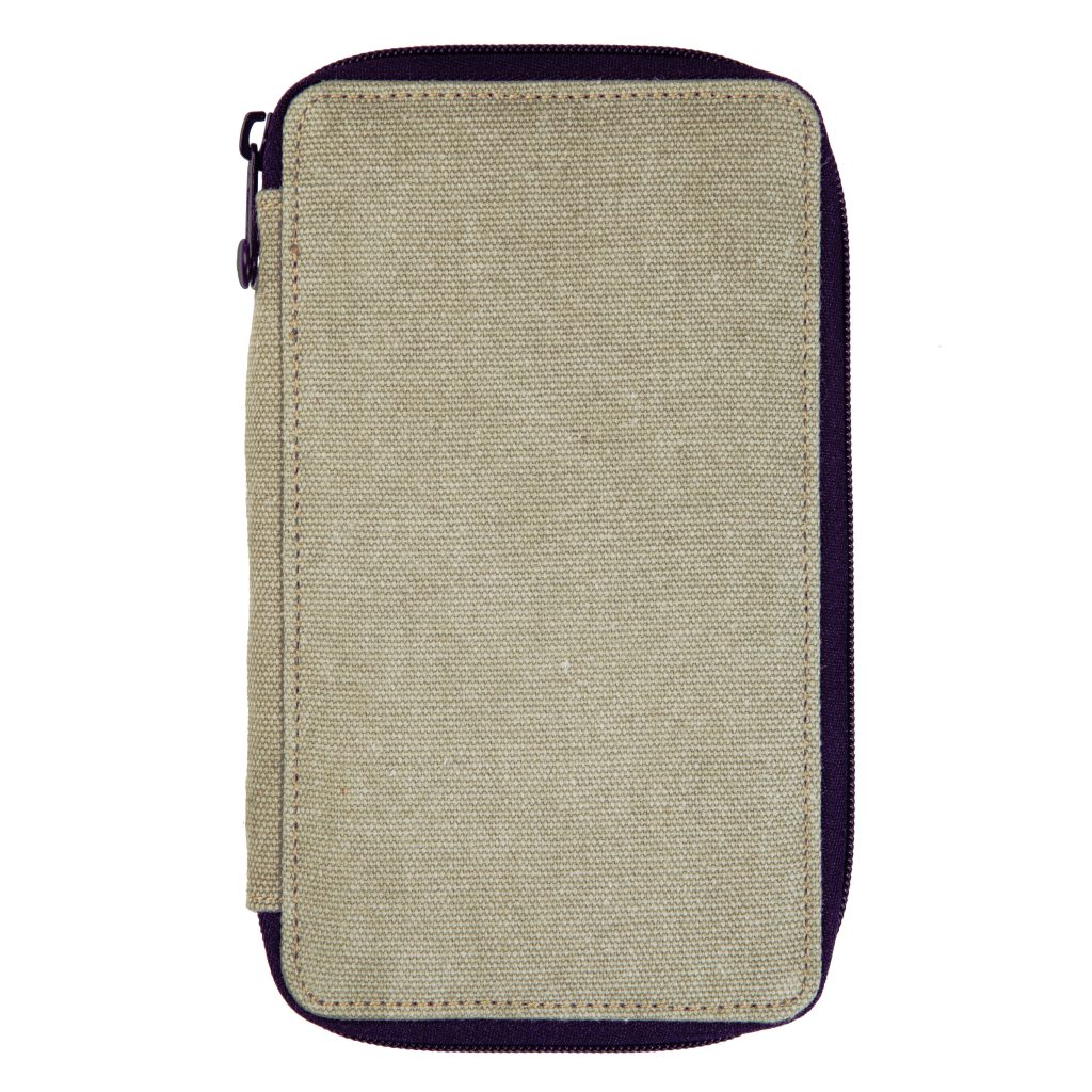 Speedball 24 Pencil Cases Zippered Pencil Case