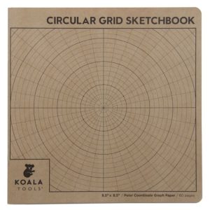 Circular Grid