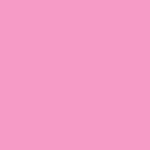 pink gouache