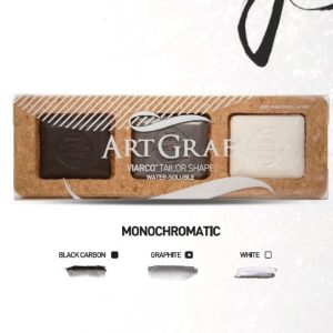 ArtGraf Viarco Watercolour Disc Sets