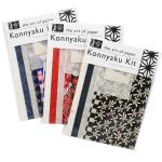 Japanese Konnyaku Kit