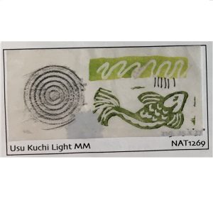 Usu Kuchi Light