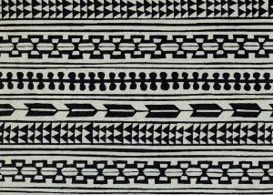 traditional washi pattern