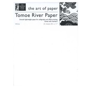 tomoe river paper