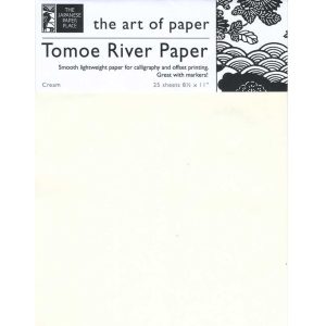 tomoe river paper