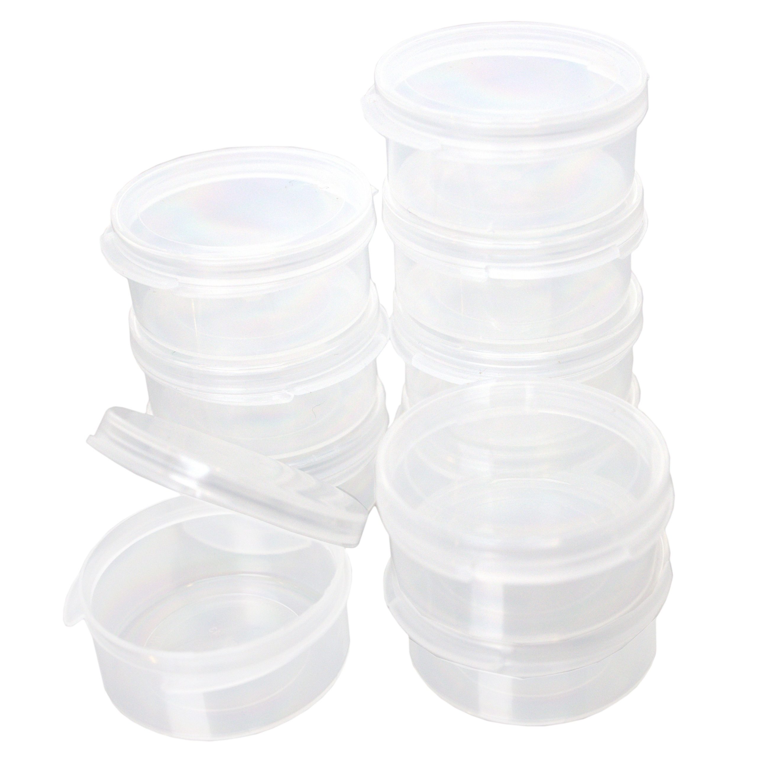 Masterson Solvent Cups