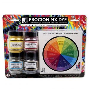 Procion MX Set