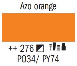 azo orange