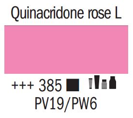 Quinacridone Rose Light