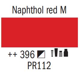 Naphthol Red Medium