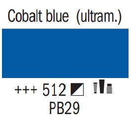 cobalt blue ultramarine