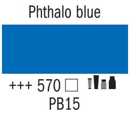 phthalo blue