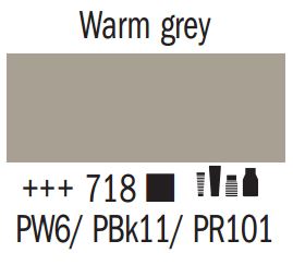 warm grey