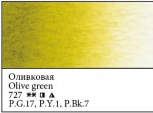 Olive Green 727