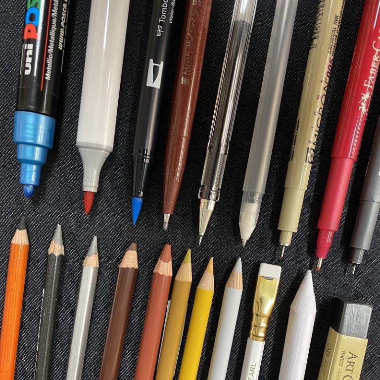 Art Supplies Edmonton