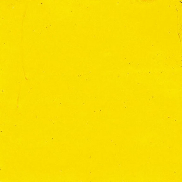 Encaustic Cadmium Yellow