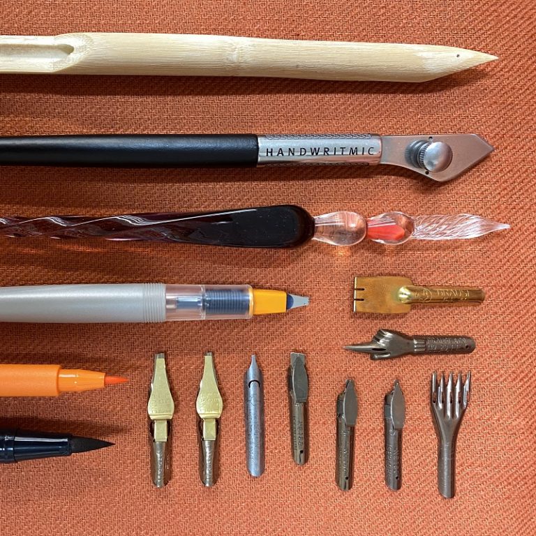 Art Supplies Edmonton