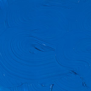 GAM1980 Cerulean Blue - The Paint Spot - Art Supplies and Art Classes,  Edmonton
