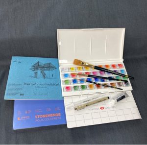 colour theory kit