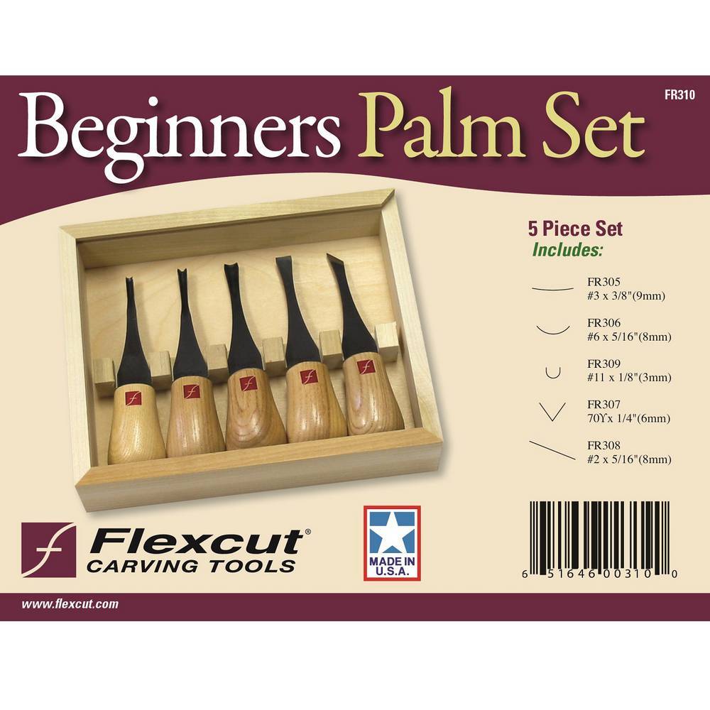 Flexcut Tools - Home - Flexcut Tool Company