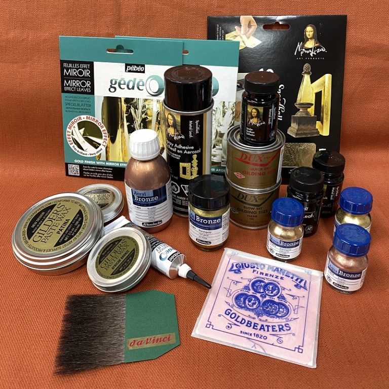 Art Supplies Edmonton