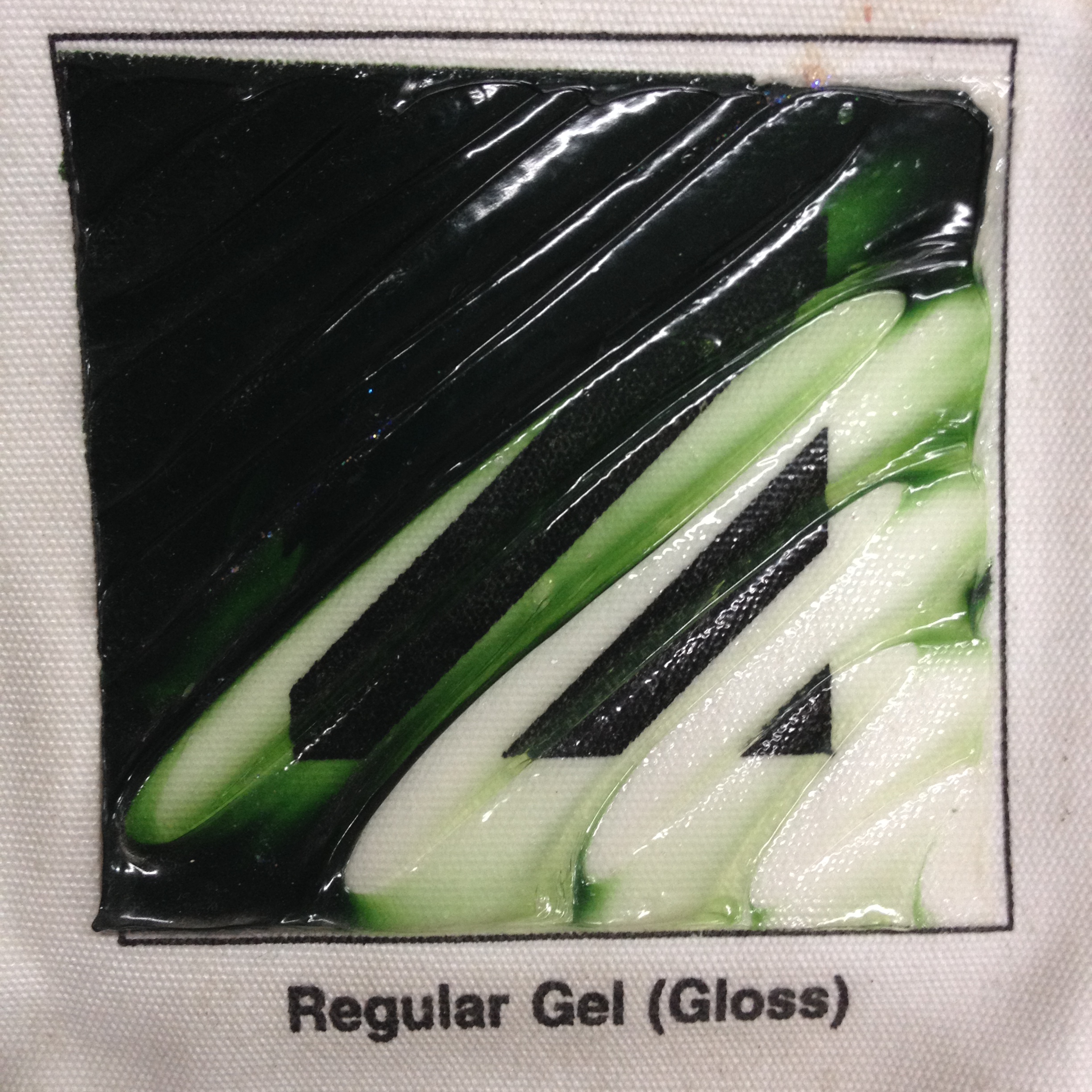 Regular Gel Gloss