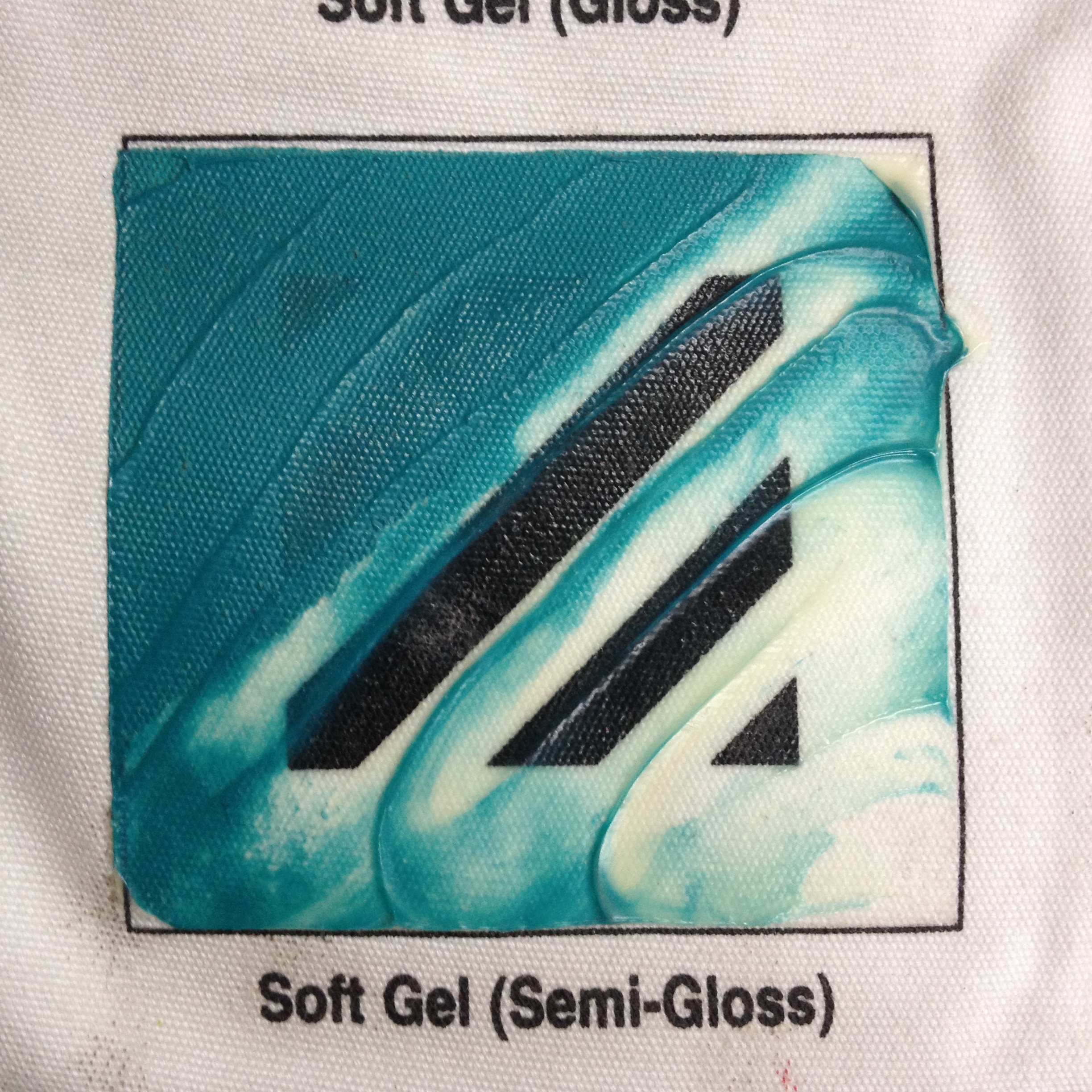 Soft Gel Semi-Gloss