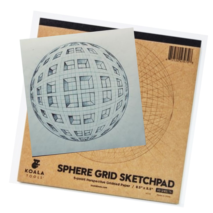 Sphere Grid