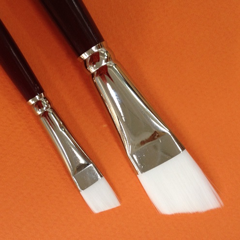 da Vinci Rigger Brush (Extra Long) Series 1203K