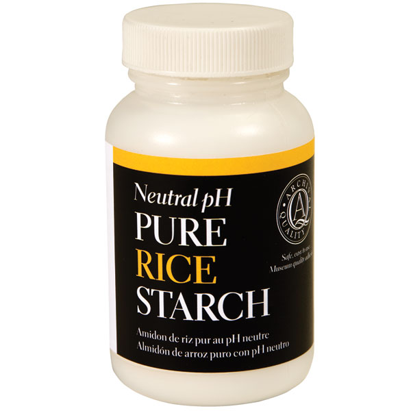 rice starch