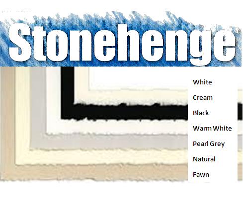 stonehenge paper