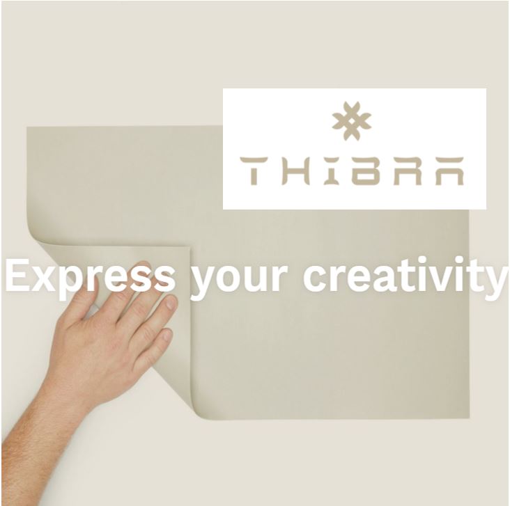 Thermalplastic Thibra
