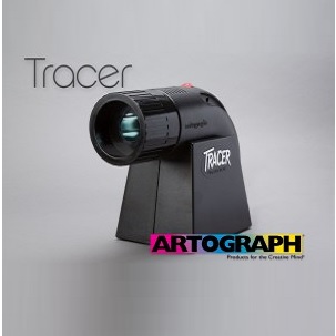 Artograph Tracer Opaque Projector