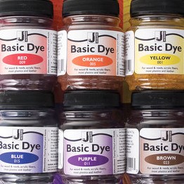 basic dyes