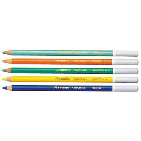 STABILO CarbOthello Pastel Pencil Set of 36
