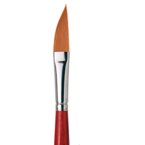 da Vinci Cosmotop Spin Dagger Brush 5587