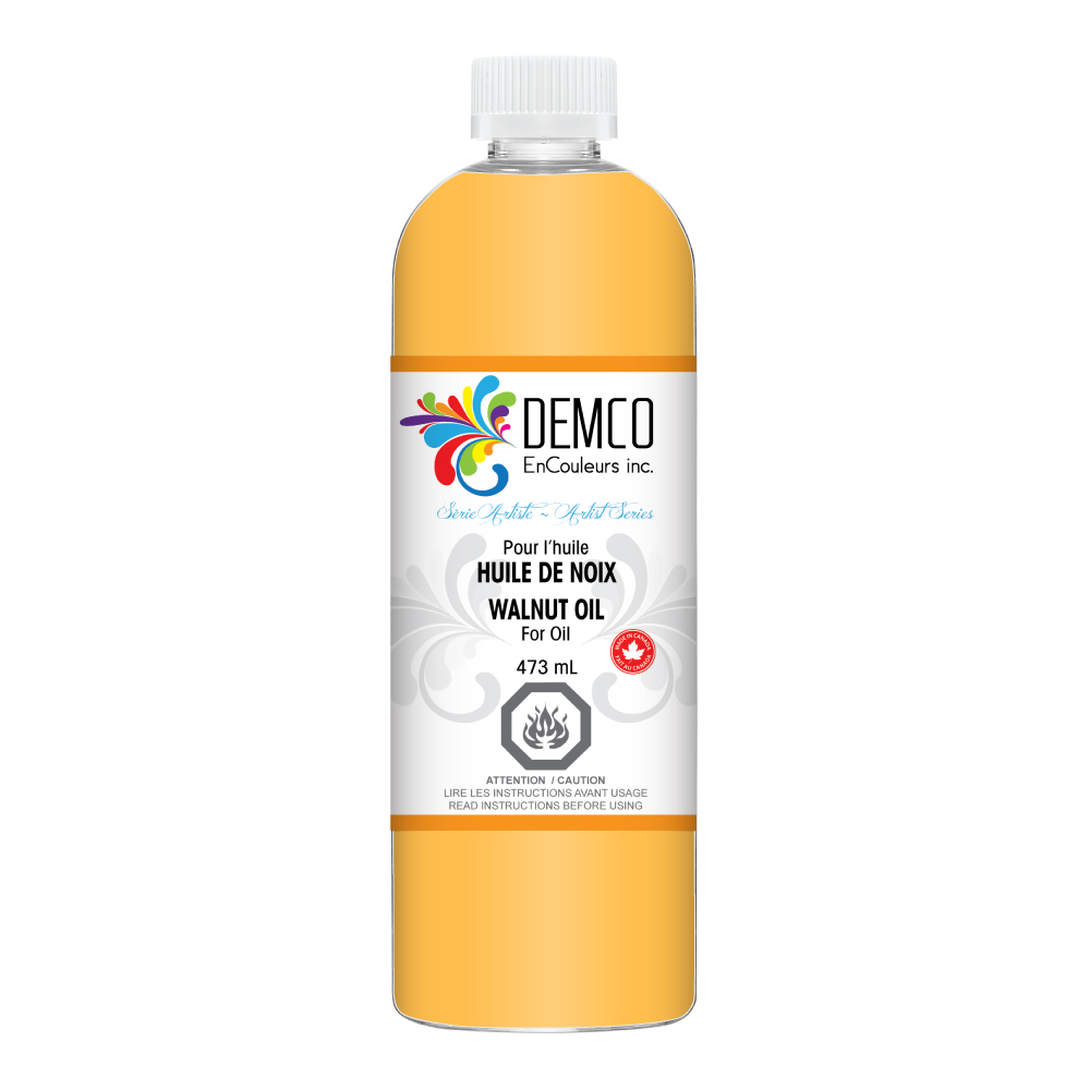 Demco Walnut Oil