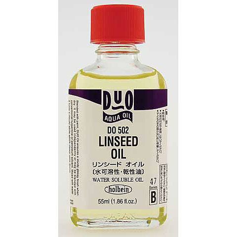 Duo Linseed Oil