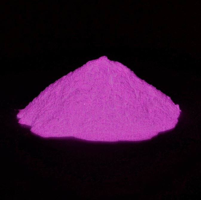 Glow Violet Pink