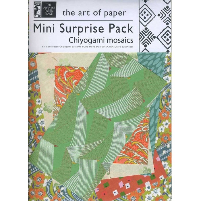 Mini Surprise Pack