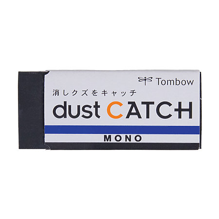 Dust Catch Eraser